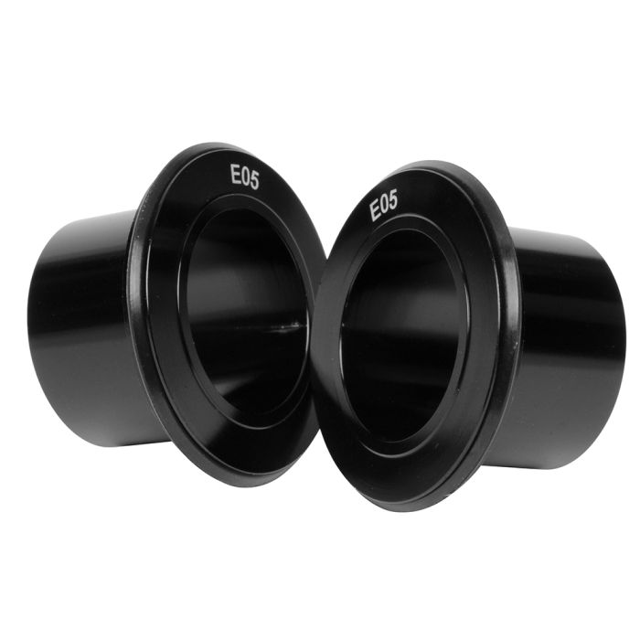 Embouts de moyeu Stan's e-sync os neo os - avant - ta