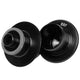 Embouts de moyeu Stan's e-sync os neo os - avant - 9 mm qr