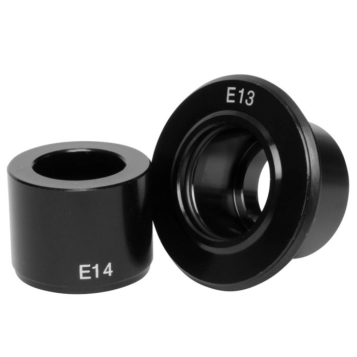Stans Embouts de moyeu Stan's e-sync neo - arrière - 10x135 150 ta - 6 boulons