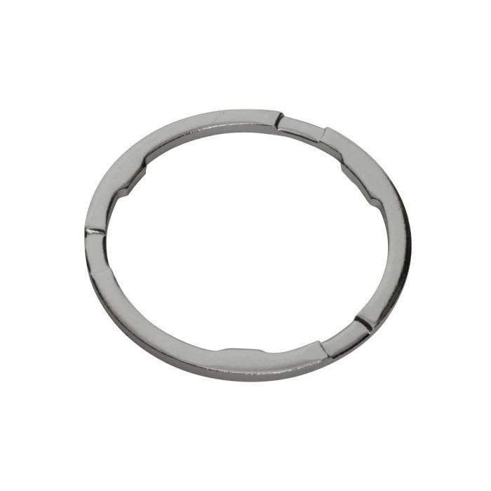 Stan's Entretoise de cassette Stan's Neo (1,8 mm) - argent