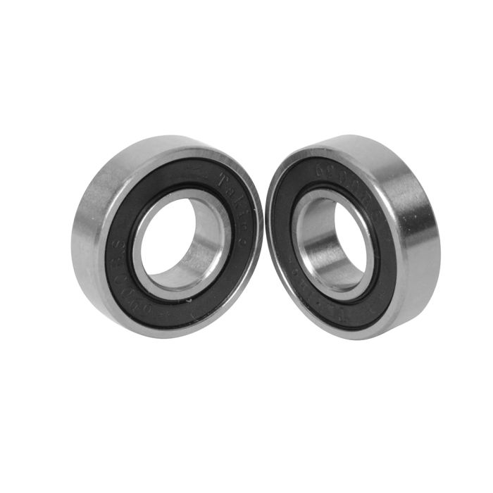 Roulement Stans Stan's - 6900 llb - 10x22x6 (chrome - gris) (2pcs)