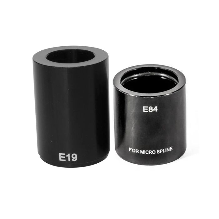 Embouts de moyeu Stans Stan's e-sync neo - arrière - 12x142 148 157 ta - centerlock - shimano micro spline