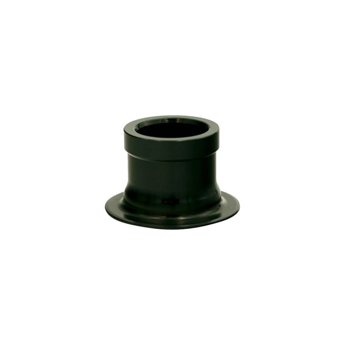 Stan's Embouts de moyeu Stan's m-pulse - avant - 15x100 ta - verrouillage central à 6 boulons