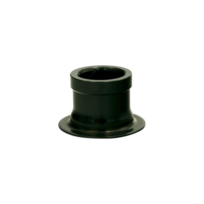 Stan's Embouts de moyeu Stan's m-pulse - avant - 15x110 ta - verrouillage central à 6 boulons