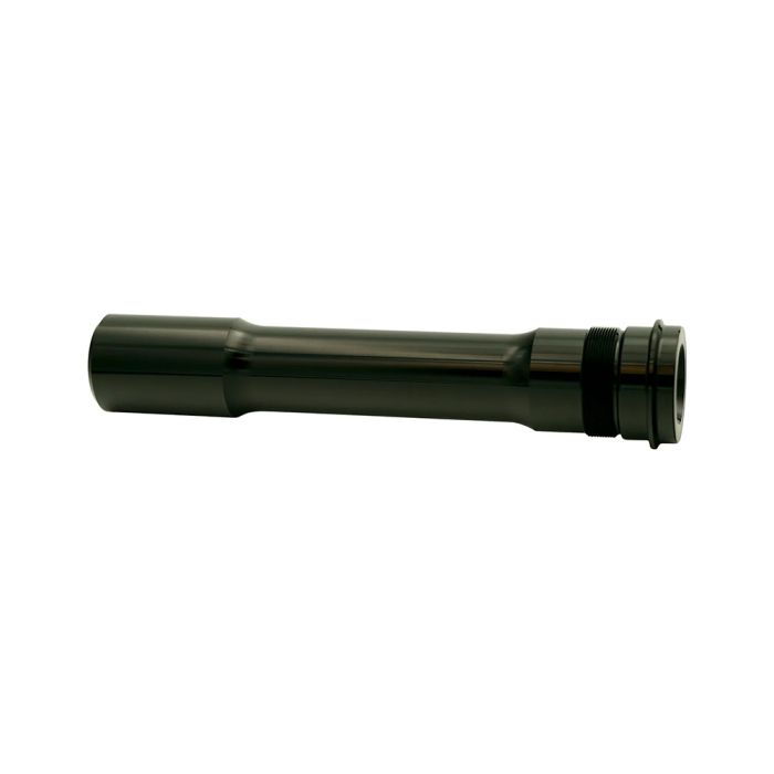 Axe de moyeu Stans Stan's m-pulse - avant - ta. 12 mm - verrouillage central à 6 boulons