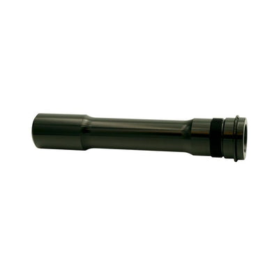 Axe de moyeu Stans Stan's m-pulse - avant - ta. 12 mm - verrouillage central à 6 boulons