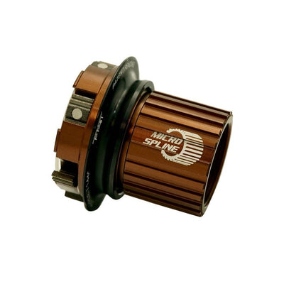 Roue libre Stan's Stan's m-pulse - micro cannelure shimano