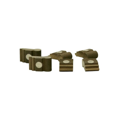 Cliquet Stan's m-pulse avec aimant (6pcs)
