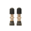 Tige de valve Stans Stan's (paire) - universelle, schrader, base 10 mm - 32 mm