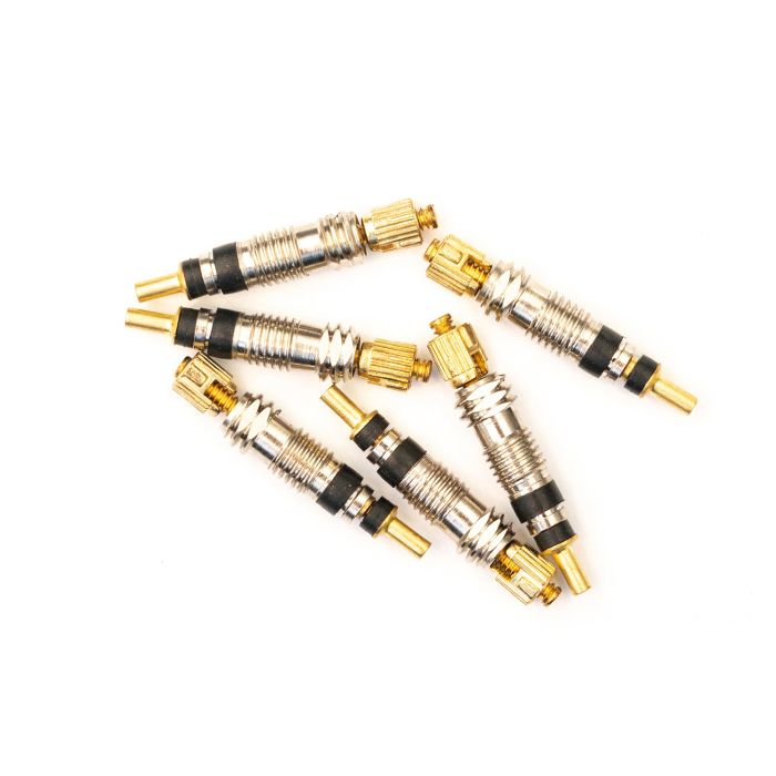Noyaux de valve universels tubeless Stans Stan's (6pcs)