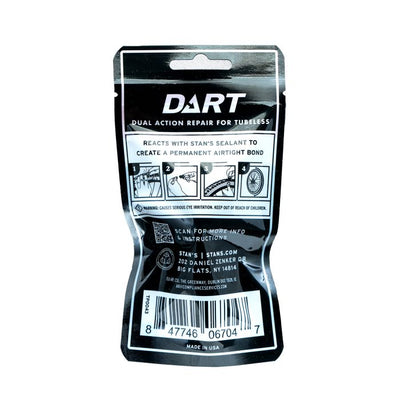 Outil de réparation tubeless Dart original de Stans Stan