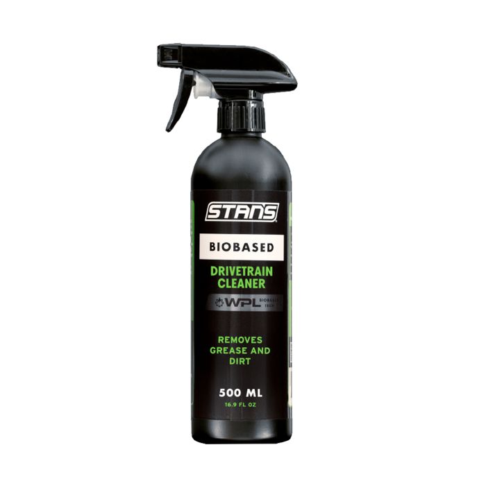 Nettoyant pour transmission biosourcé Stans Stan's - 500 ml