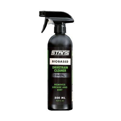 Nettoyant pour transmission biosourcé Stans Stan's - 500 ml