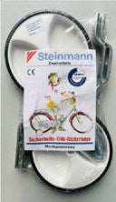 Steinmann Stabilo Set 12-20 pouces e-nl