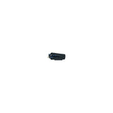 Abus frametas st-2012 noir - afbeelding 2