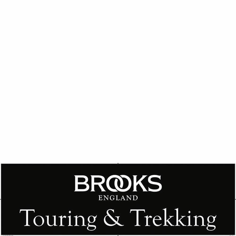 Brooks Touring and Trekking