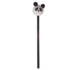 Panda - crayon pom pom