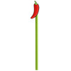 Calabria Chilli - PVC Top Crayon