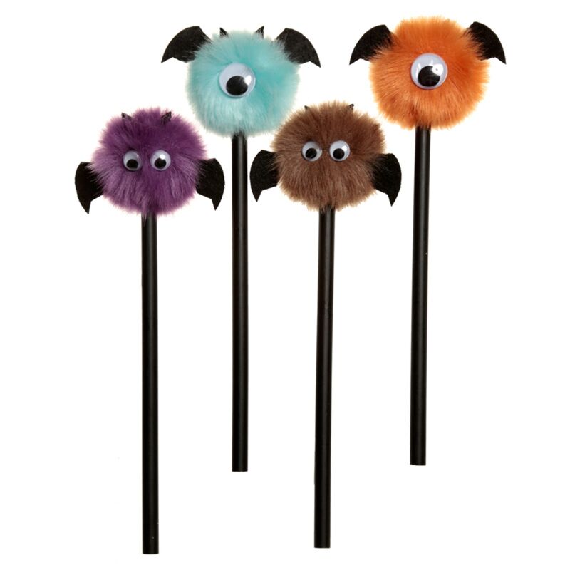 Monster - Pom Pom Crayon