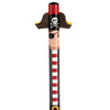 Crayon pirate ahoy