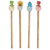 Baby Dinosaur Egg - crayon de gomme