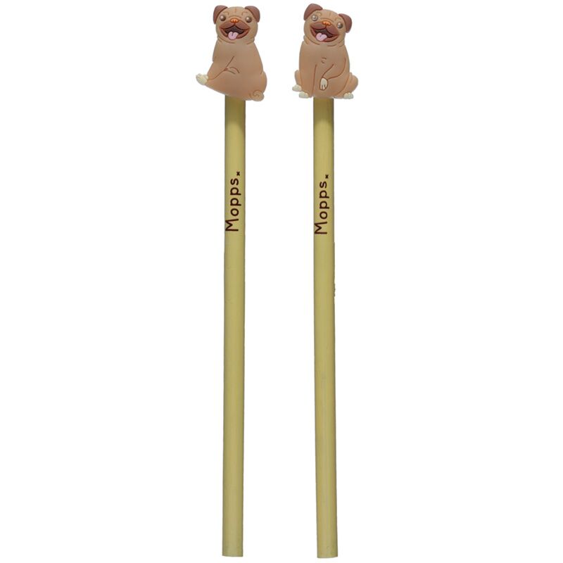 PUG - Crayon en PVC