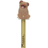 PUG - Crayon en PVC