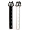 La ligne en bois d'origine Stormtrooper 15 cm