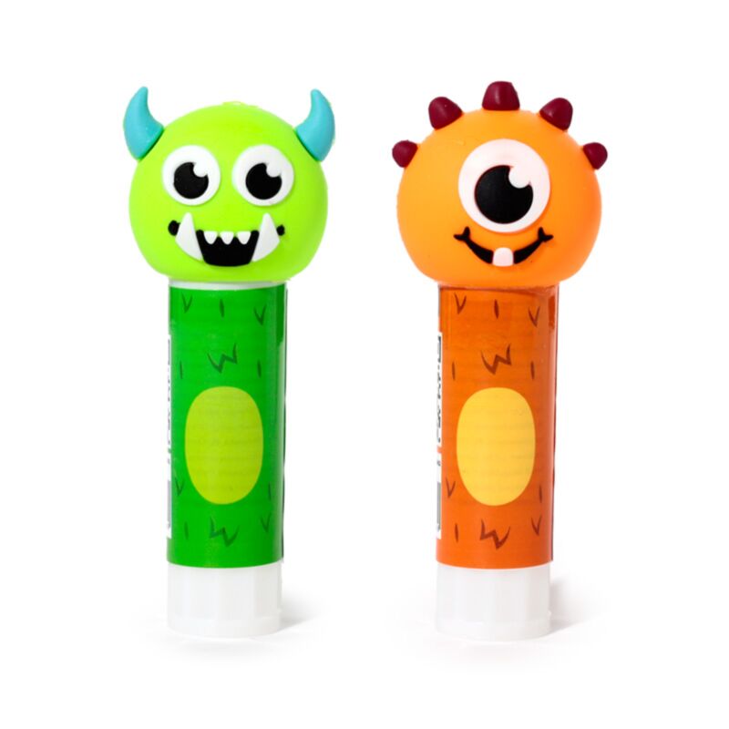 Marqueur de colle monstarz monstres
