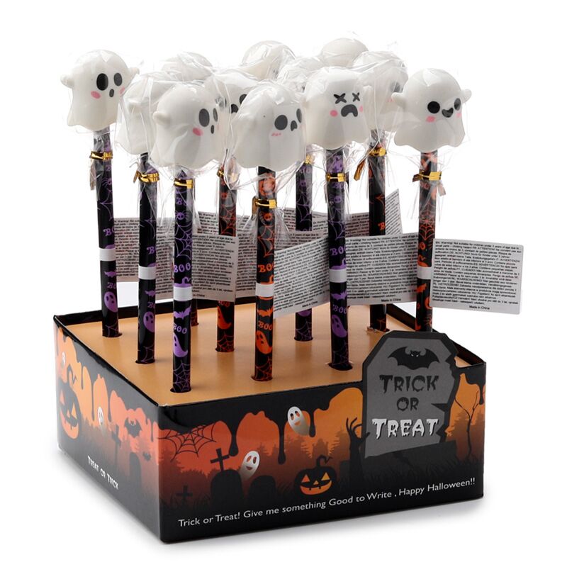 Spook - crayon de gomme