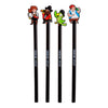 Jolly Rogers Piraten - Pvc Top Crayon