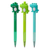 Crocodile Infinite Crayon