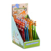 Fils -divers - crayon de haut en PVC