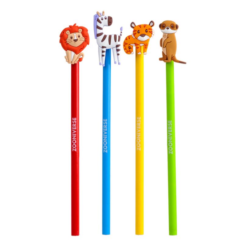 Fils -divers - crayon de haut en PVC
