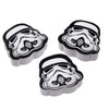 Ensemble de 3 The Stormtrooper Gummen d'origine