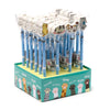 Chaton mignon - crayon de gomme
