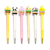 Foodiemals Hamburger Infinite Crayon