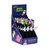 Crayon de haut PVC de voyage d'espace