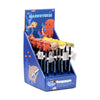 Mariniverse PVC Top crayon