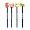 Mariniverse PVC Top crayon