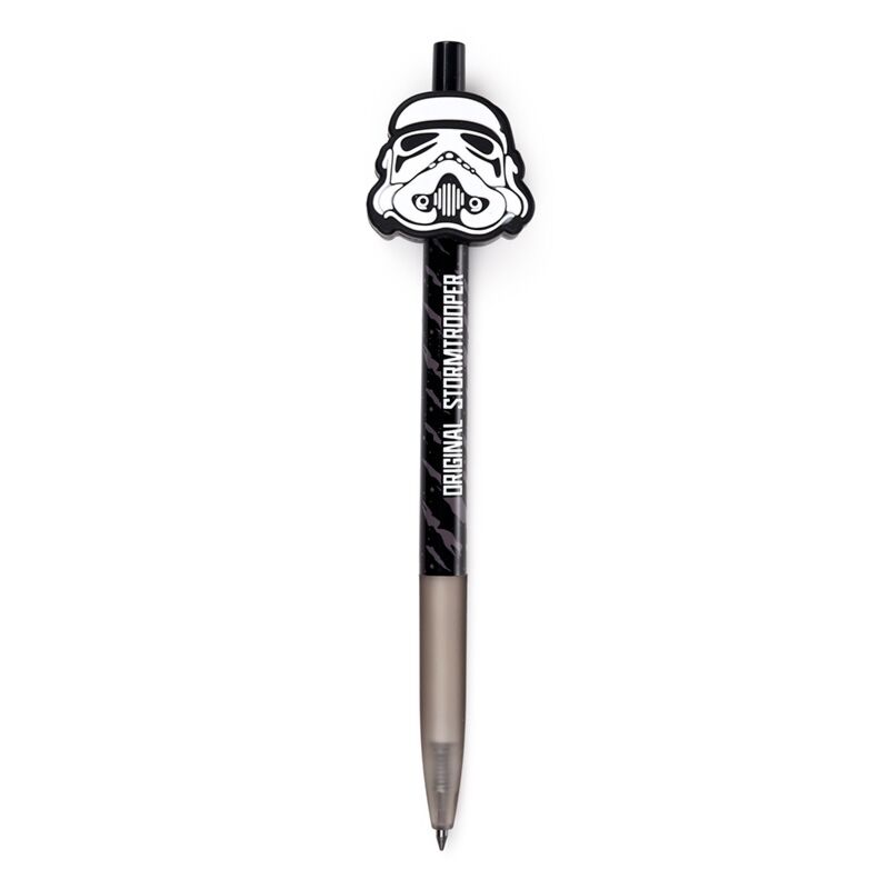 Le crayon infini original stormtrooper