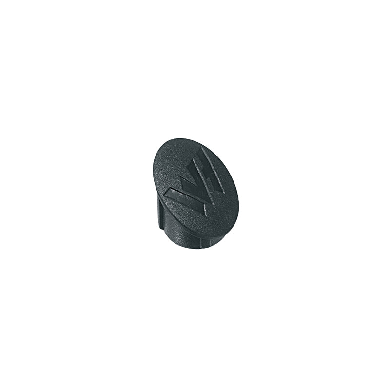 Bouchon de potence Ergotec cat2 aigle 2 noir