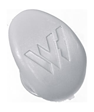 Capuchon de potence Ergotec gris