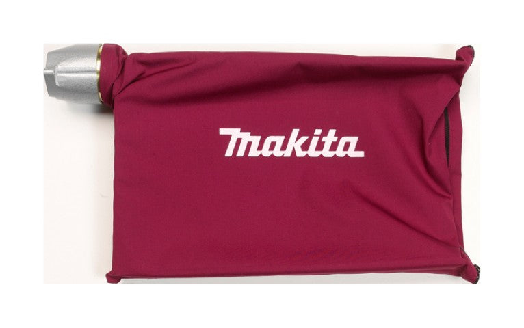 Makita accessoires sac à chips lin - stex122312
