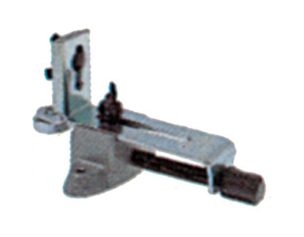 Guide de garniture des accessoires Makita - stex122385