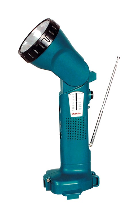 Accessoires Makita lampe de poche ml124 - stexml124