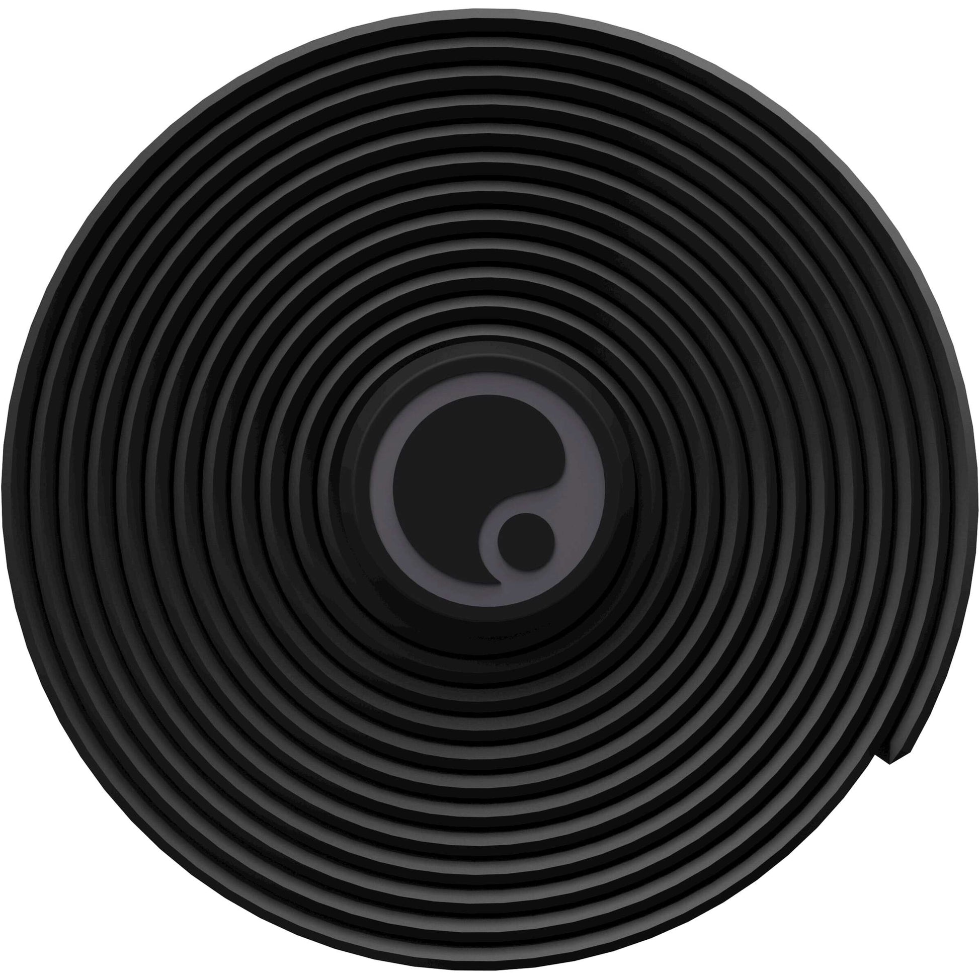 Ruban de direction ergon allroad noir