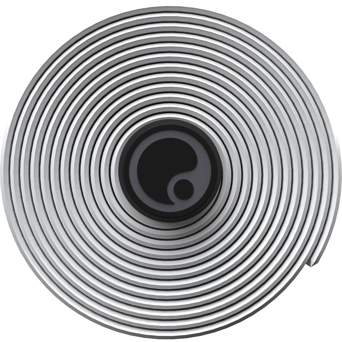 Ergon Grodbar Ribbon Road White
