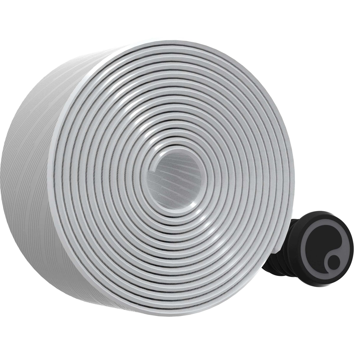 Ergon Grodbar Ribbon Road White
