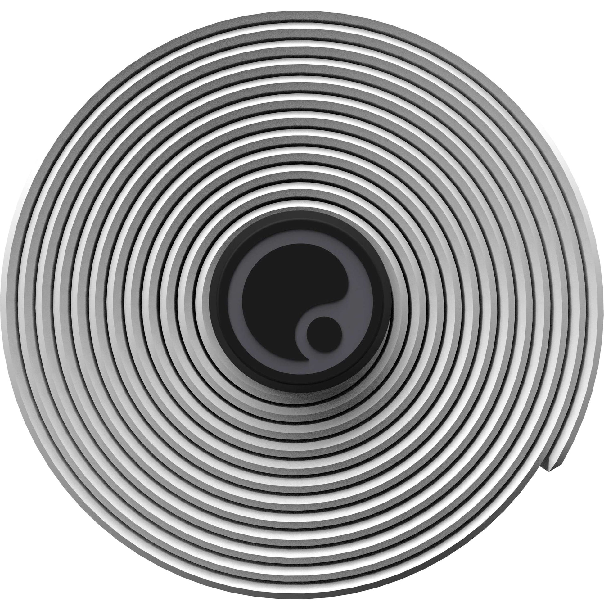 Ruban de guidon ergon allroad blanc